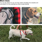 GPS Smart Anti-Loss Device Locator