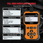 OBD2 Scanner V410 Car Diagnostic Tool