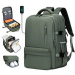 Large Capacity Travel Backpack