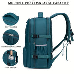 Large Capacity Travel Backpack