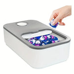 Laundry Pod Container