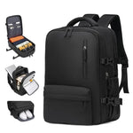 Large Capacity Travel Backpack