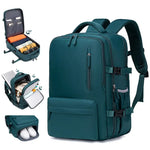Large Capacity Travel Backpack