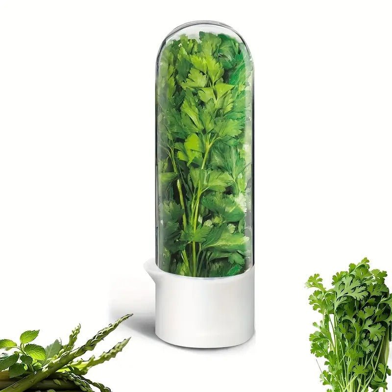 Herb Fresh-Keeping Box