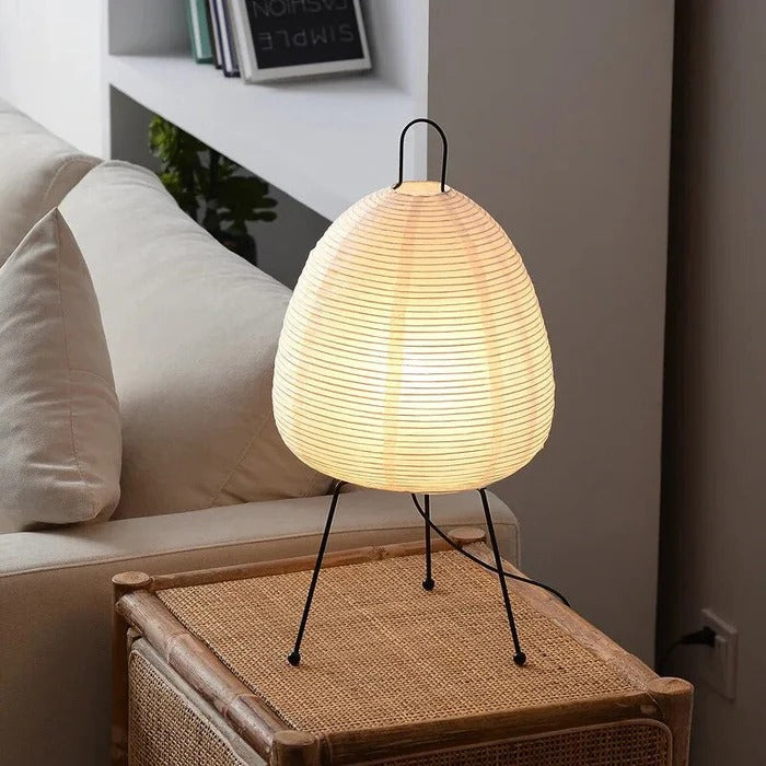 Japanese Lamp