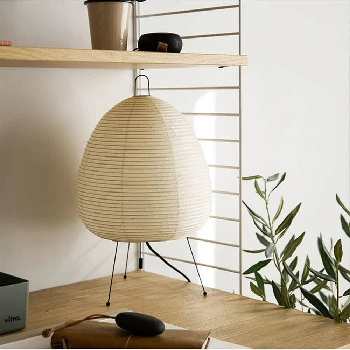 Japanese Lamp