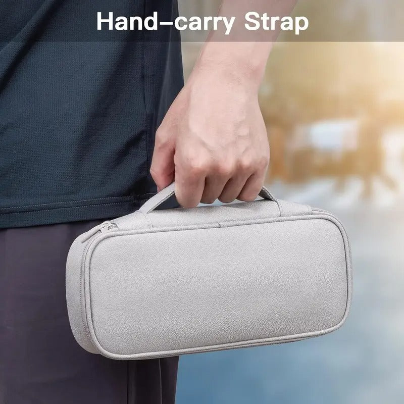 Electronics Travel Organizer Bag