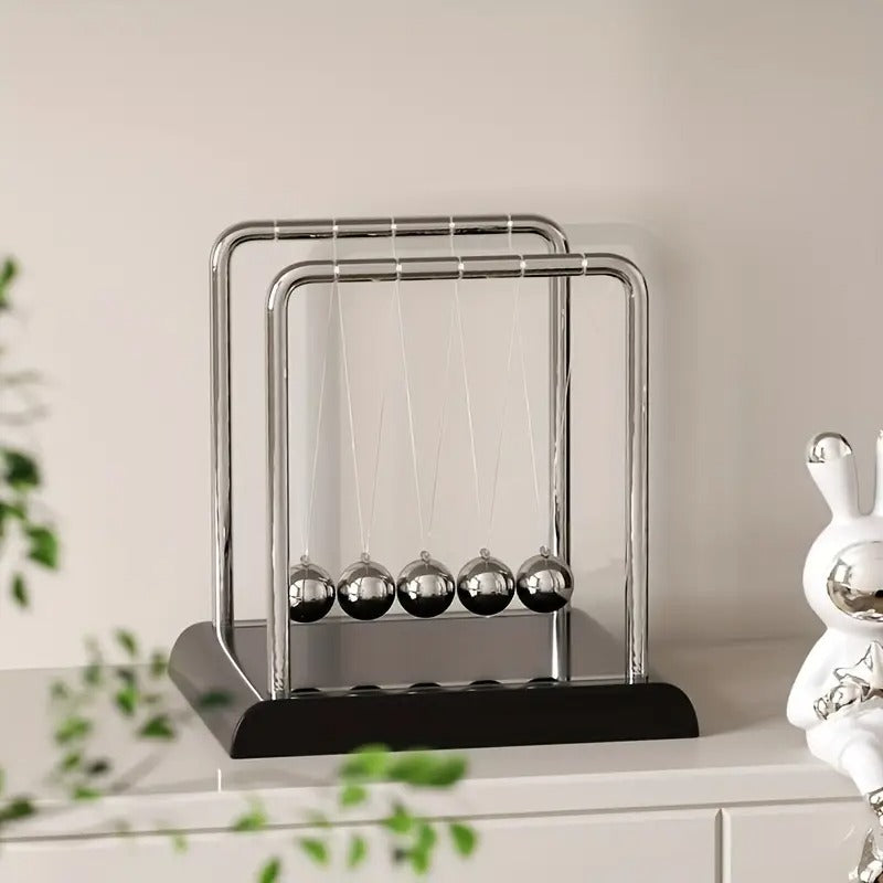 Balance Metal Ball