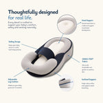 Cradlepod Baby Comfort Cushion