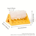 Interactive Dog Food Dispenser Toy