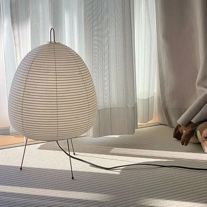 Japanese Lamp