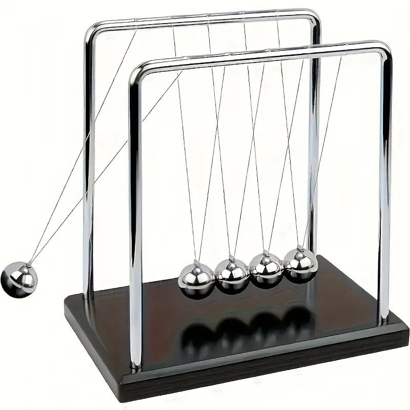 Balance Metal Ball