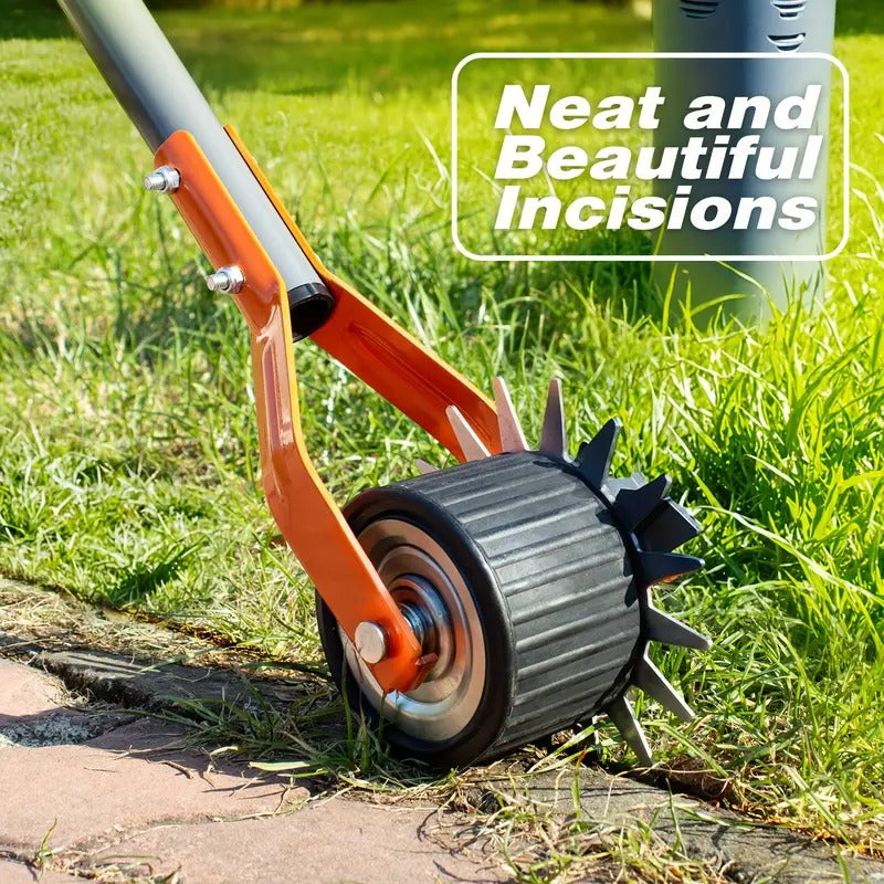 Handheld Lawn Tool
