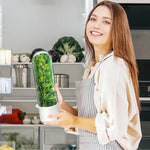 Herb Fresh-Keeping Box