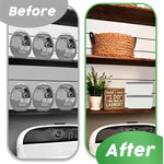 Laundry Pod Container