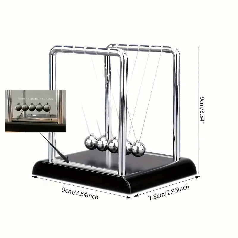Balance Metal Ball