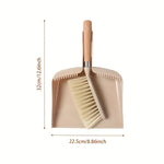 Dustpan Set