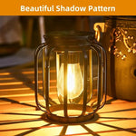 Solar Hanging Lanterns