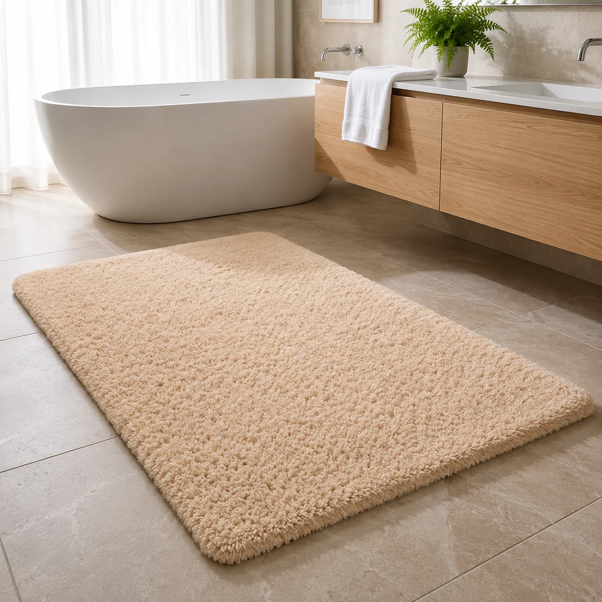 Bath Rug
