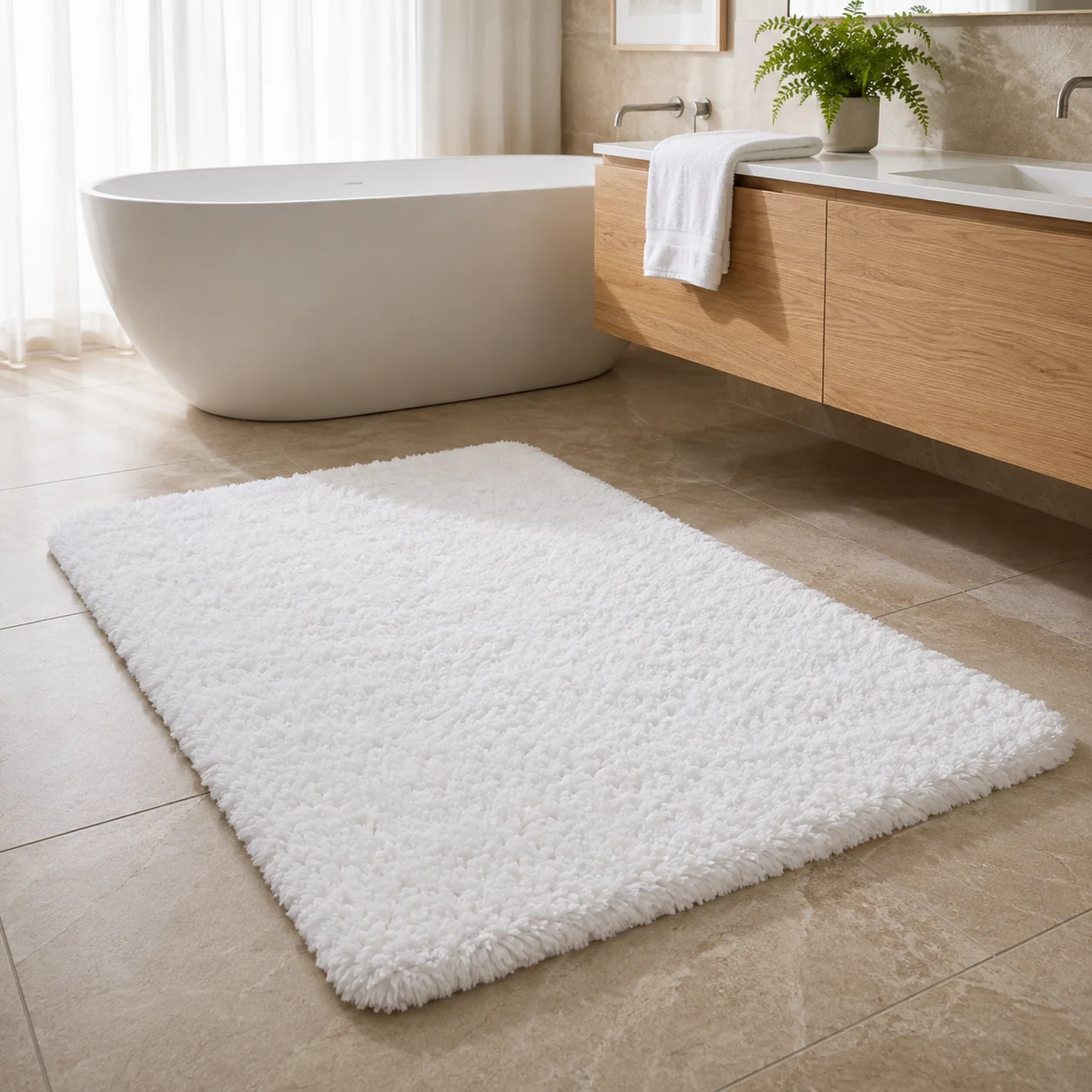 Bath Rug