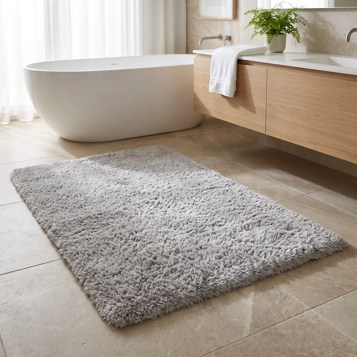 Bath Rug
