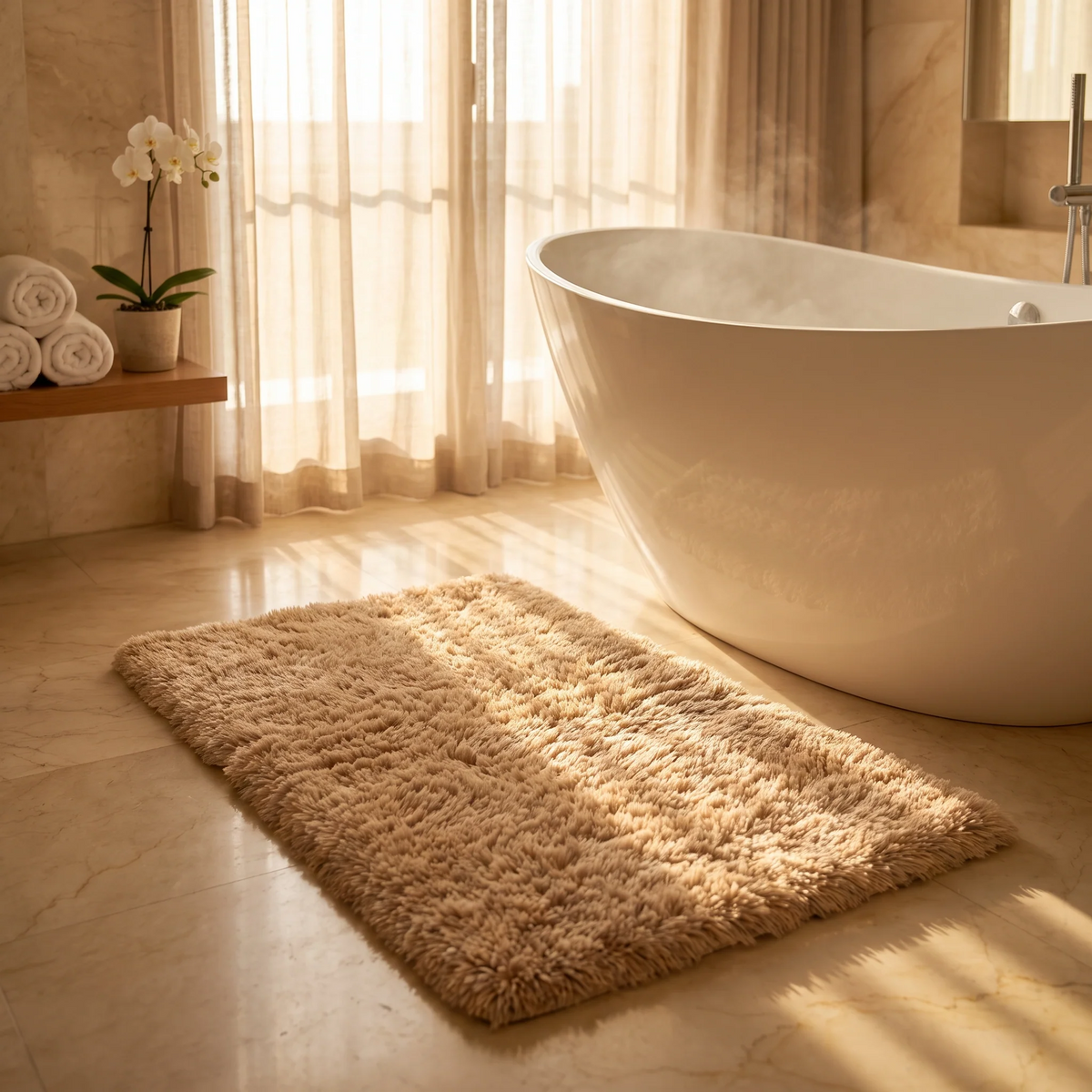 Bath Rug
