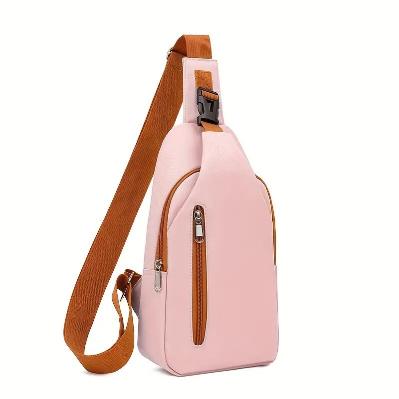Stylish Chest Bag