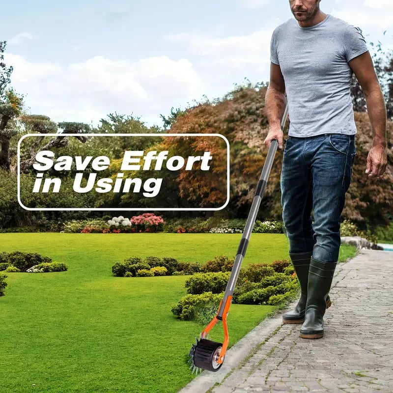 Handheld Lawn Tool