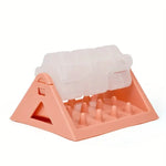 Interactive Dog Food Dispenser Toy