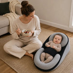 Cradlepod Baby Comfort Cushion