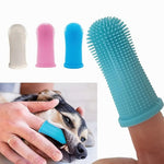 Soft Silicone Super Toothbrush