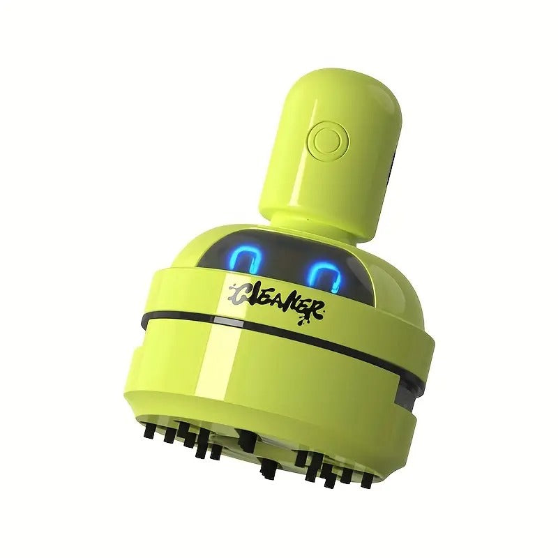 Desktop Vacuum