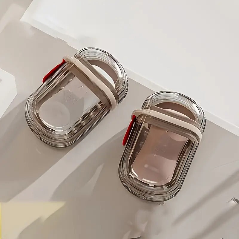 Travel Soap Holder