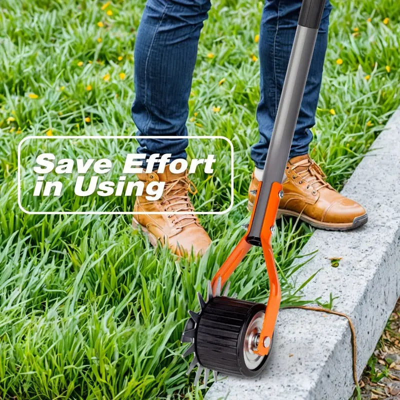 Handheld Lawn Tool