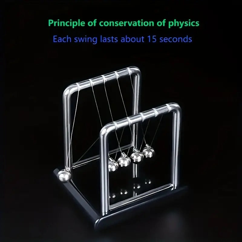 Balance Metal Ball