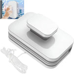 Double-Sided Magnetic Window Cleaner