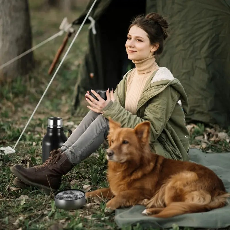 Dog Water Bottle
