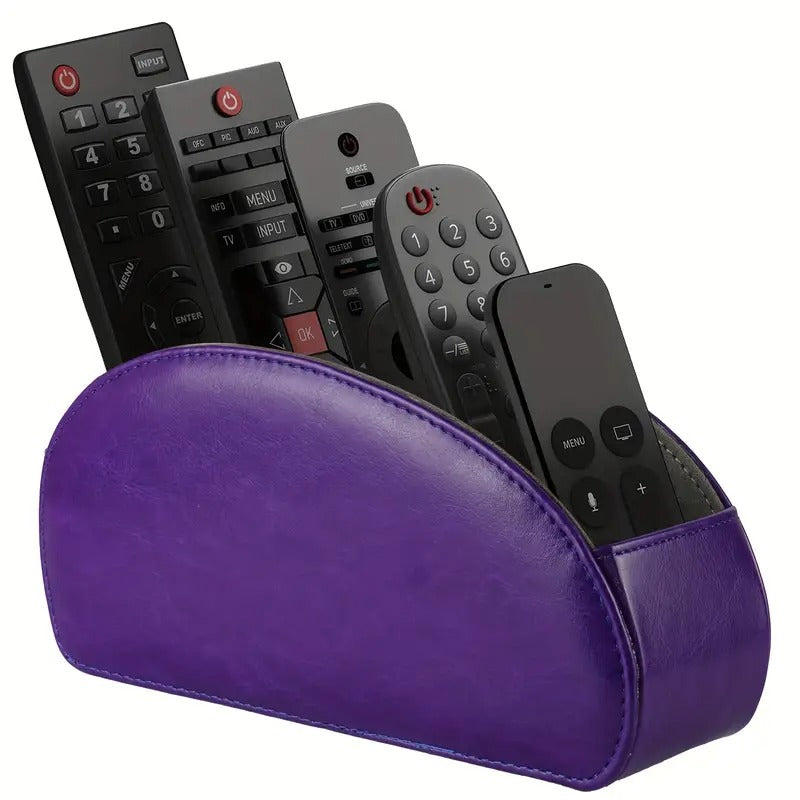 Remote Control Holder