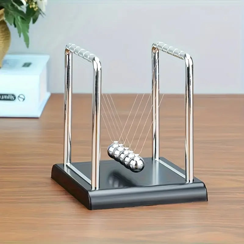 Balance Metal Ball