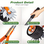 Handheld Lawn Tool