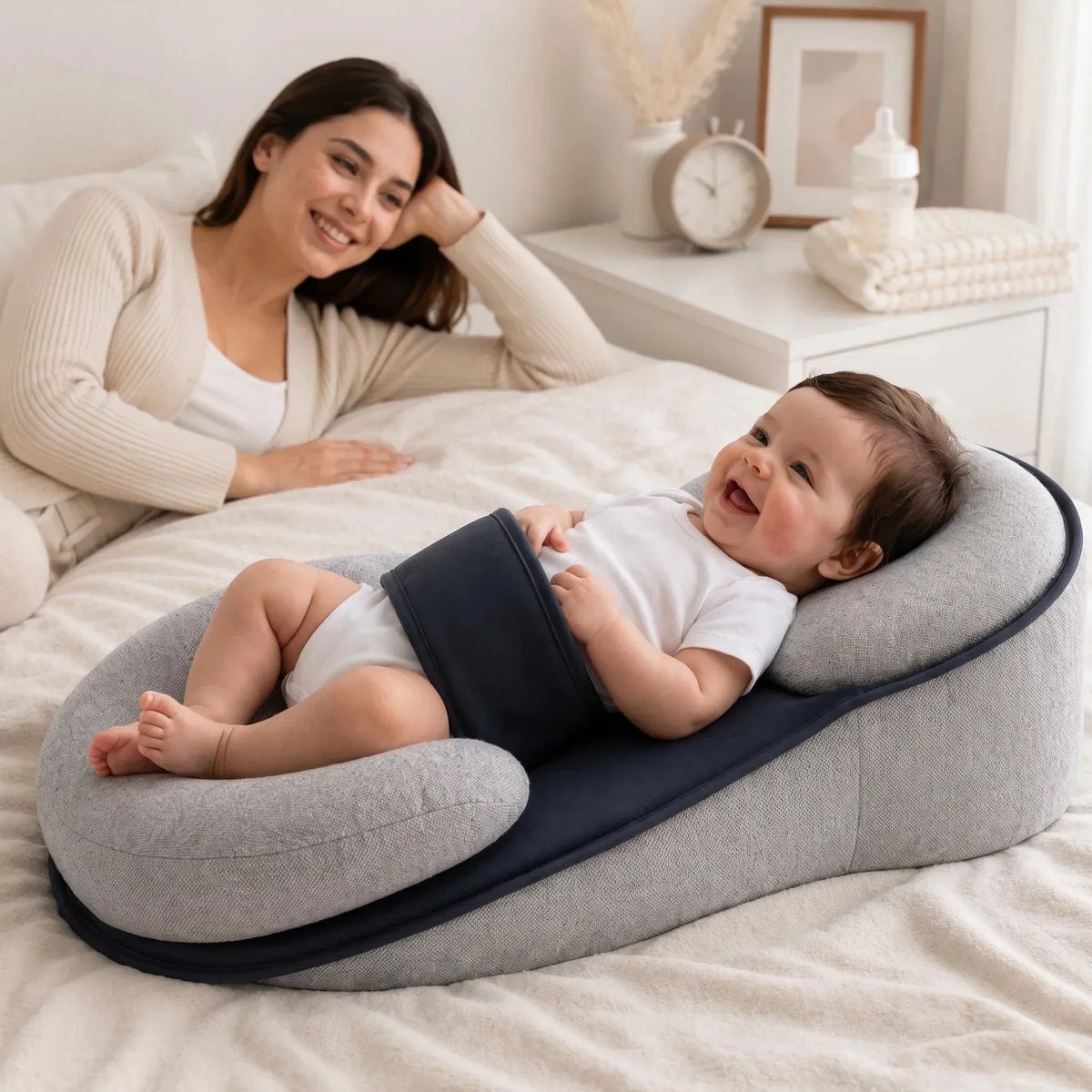 Cradlepod Baby Comfort Cushion