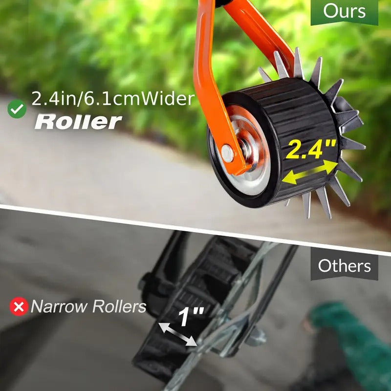 Handheld Lawn Tool