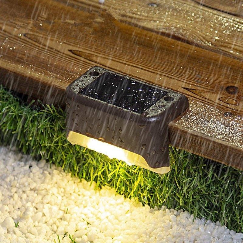 Stair Solar Lights