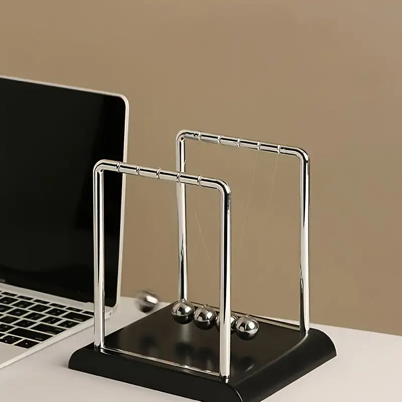 Balance Metal Ball