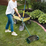 Lawn Aerator