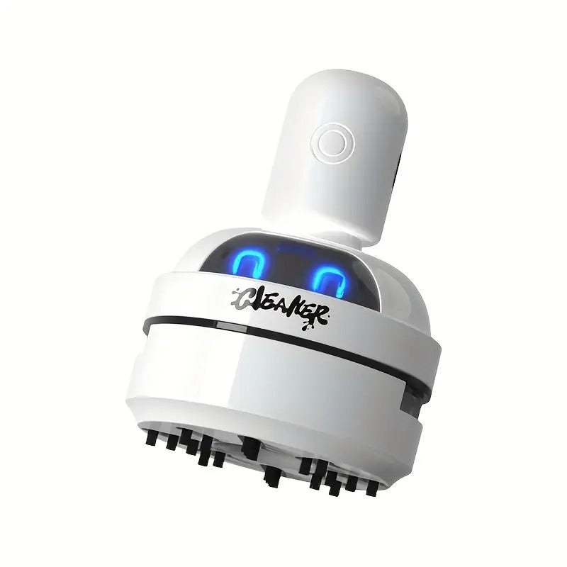 Desktop Vacuum