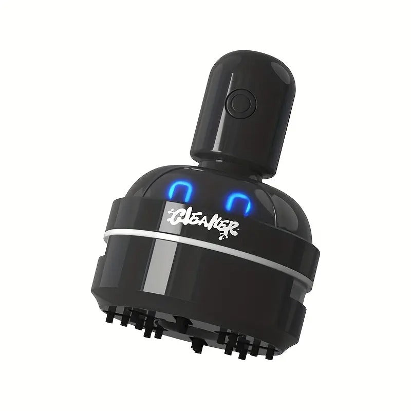 Desktop Vacuum