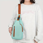 Stylish Chest Bag