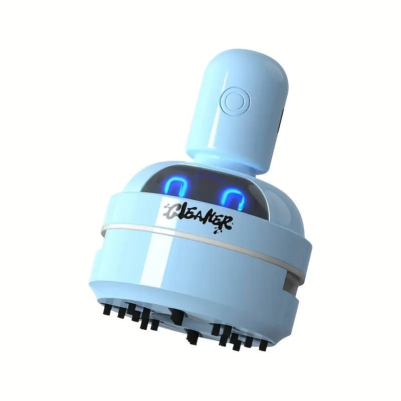 Desktop Vacuum