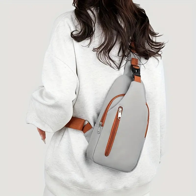 Stylish Chest Bag